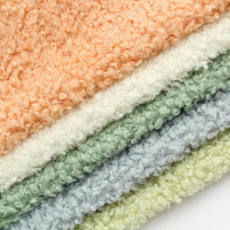 Что такое шерстяная ткань? Практическое руководство по высококачественной полиэфирной шерстяной ткани для покупателей со всего мира